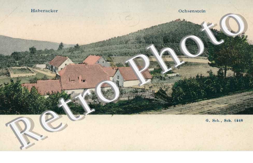 haberacker