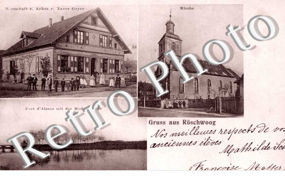 kirche
