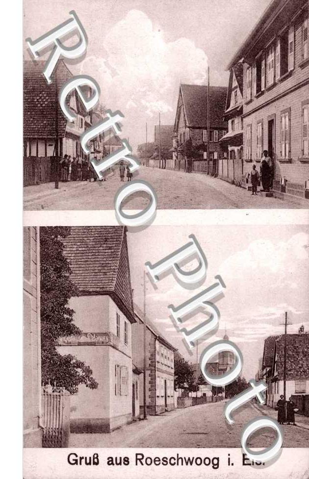 souvenir de roeschwoog
