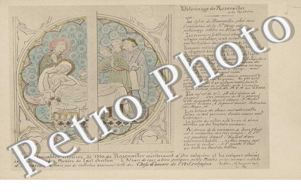 Verrieres de 1350
