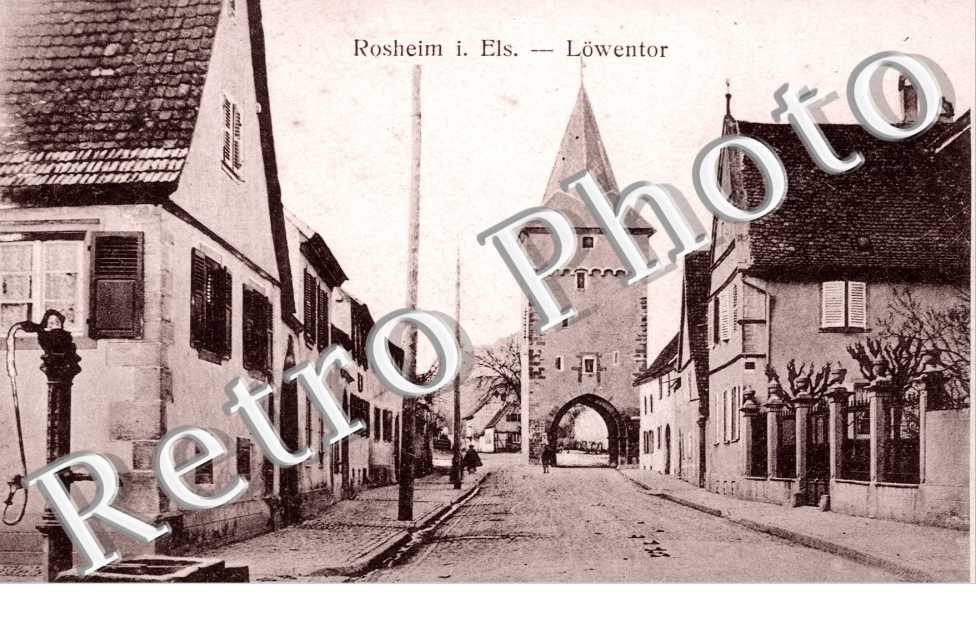 Lowentor