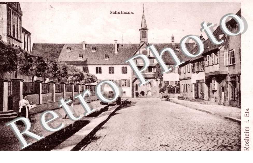 schulhaus