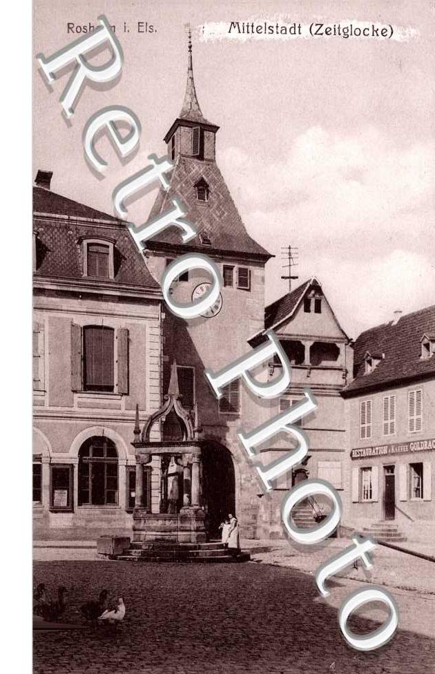 Mittelstadt