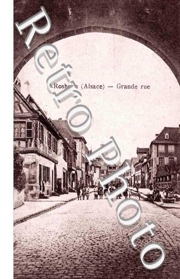 Grande Rue