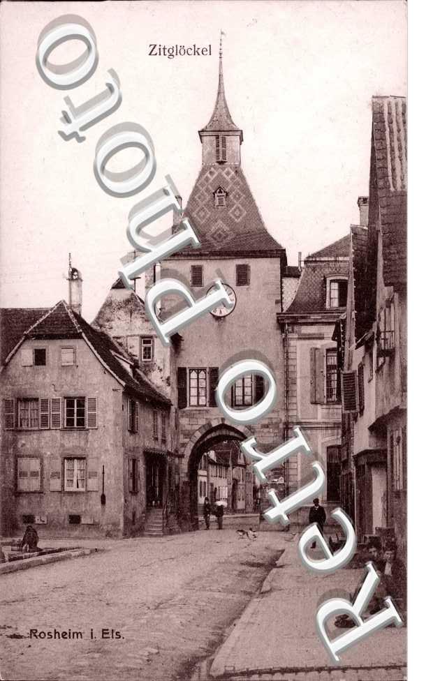 zitglockel