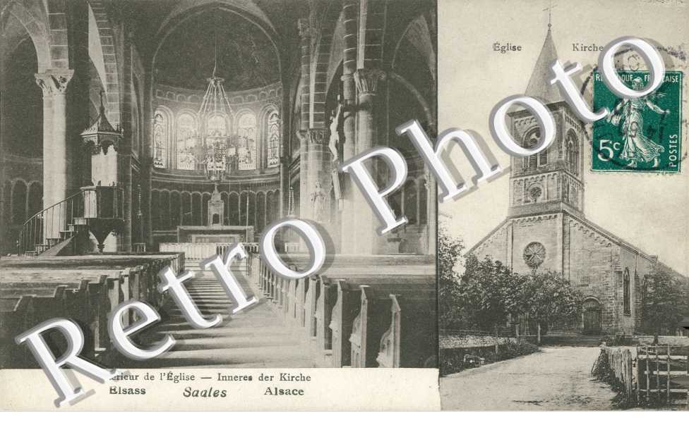 Eglise