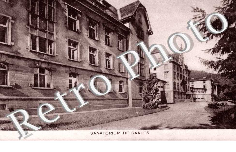 Sanatorium