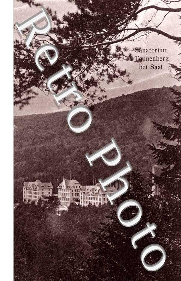 Sanatorium Tannenberg