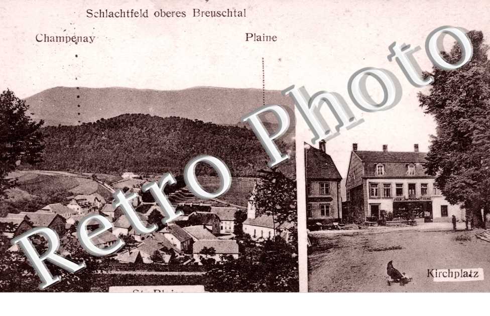 kirchplatz