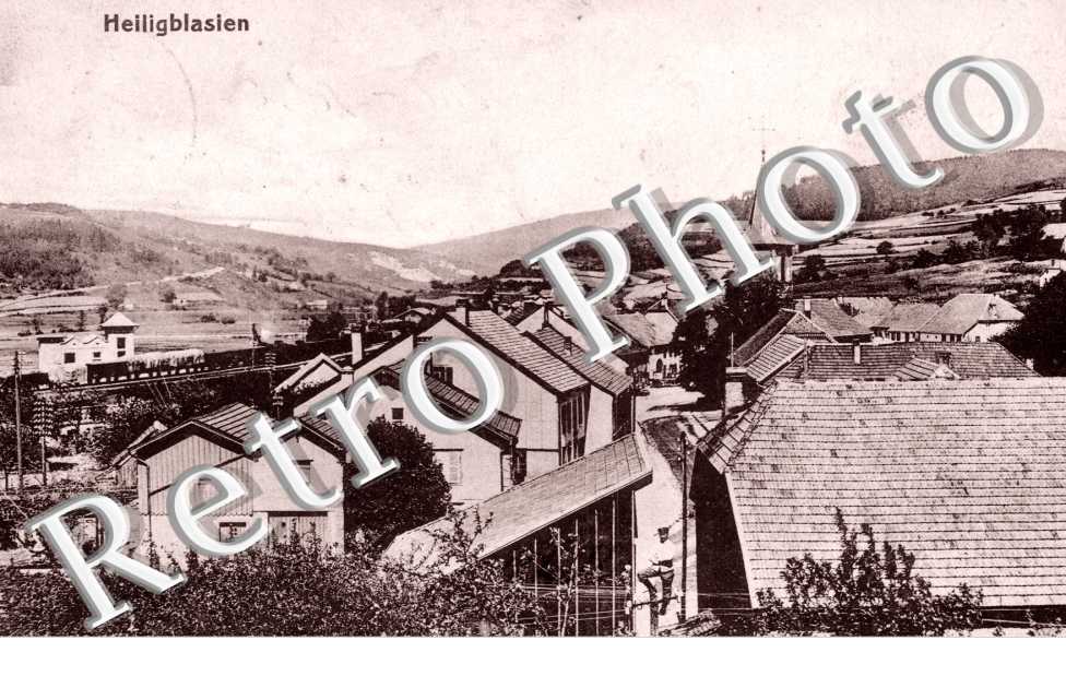Heiligblasien