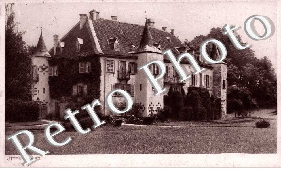 ( le chateau )