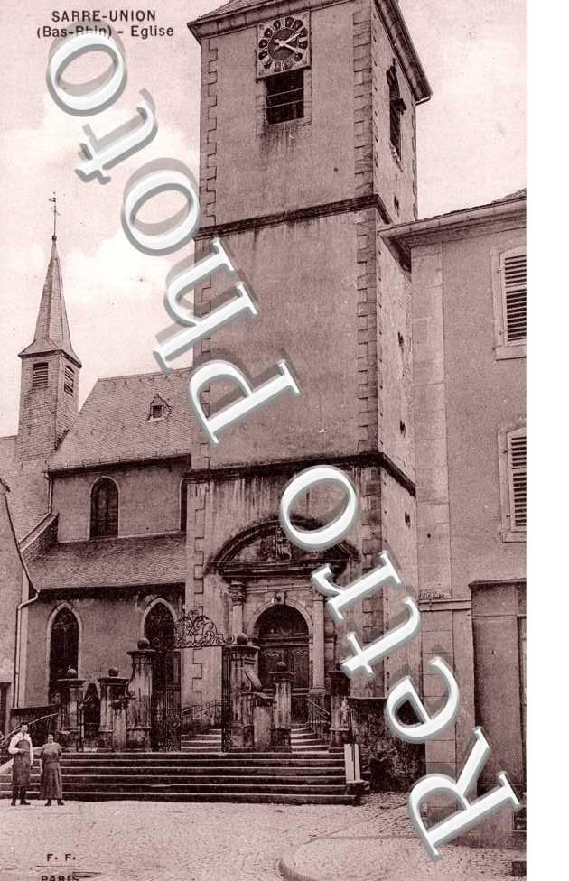 Eglise