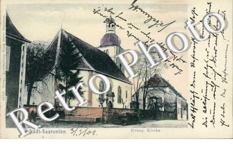 Eglise