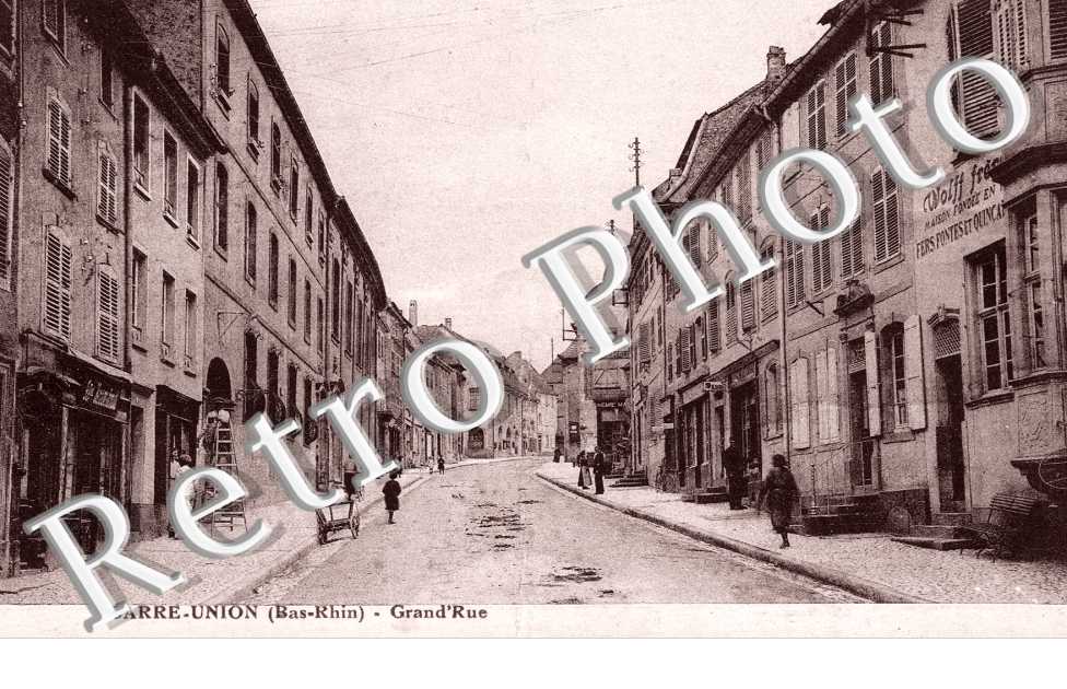 Grand'Rue