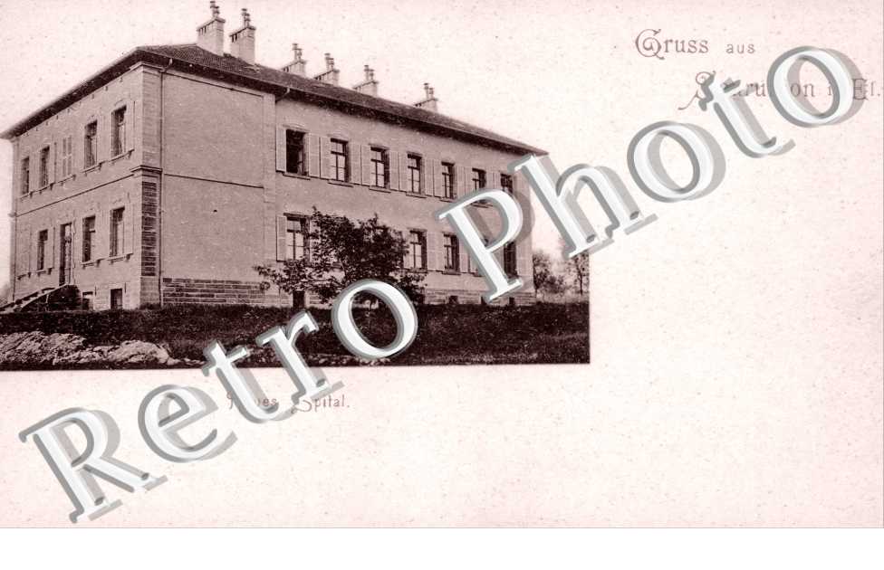 Neues spital