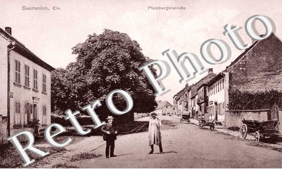 Pfaizburgerstrasse