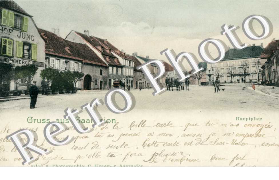 Hauptplatz