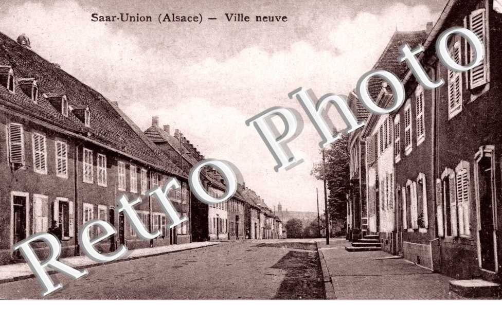 Ville neuve