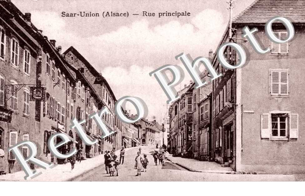 Rue Principale