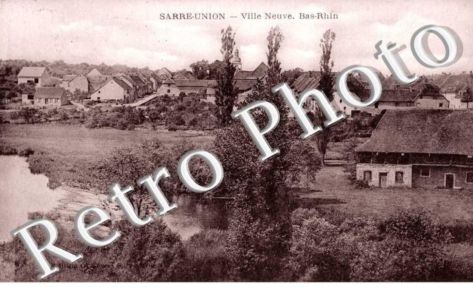 Ville Neuve