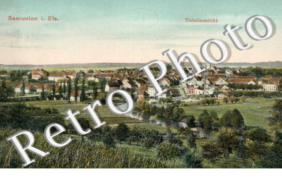 Totalansicht