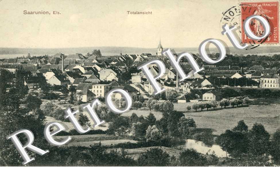Totalansicht