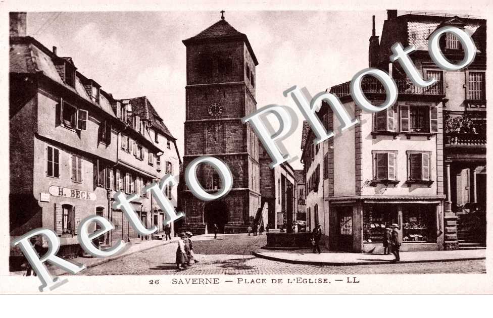 place de l&#039;eglise