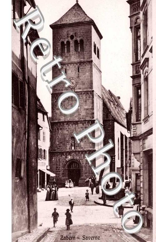 grande eglise