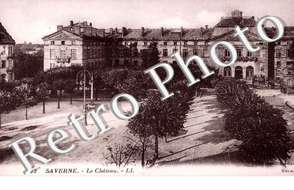 le Chateau