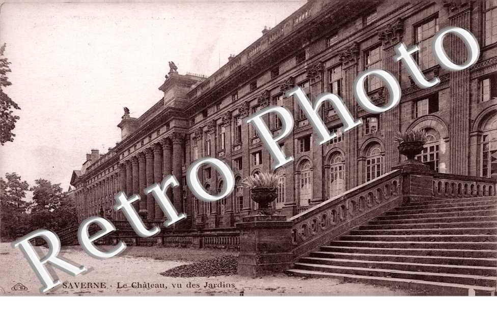 le Chateau