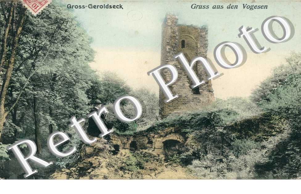 Gross-Geroldseck