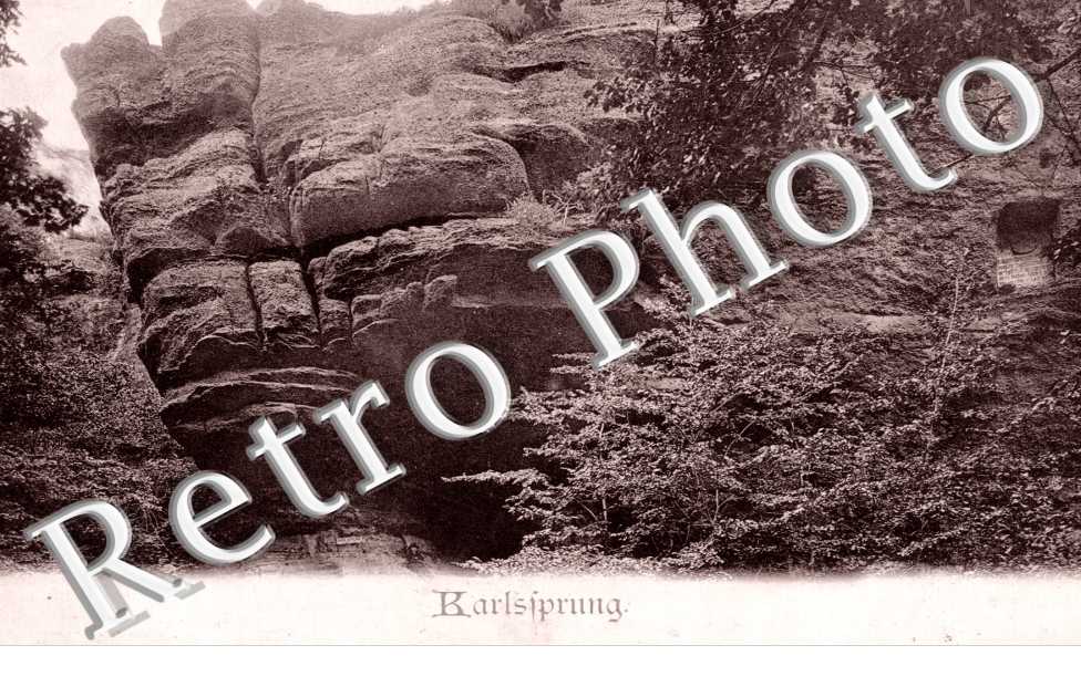 Karlsprung
