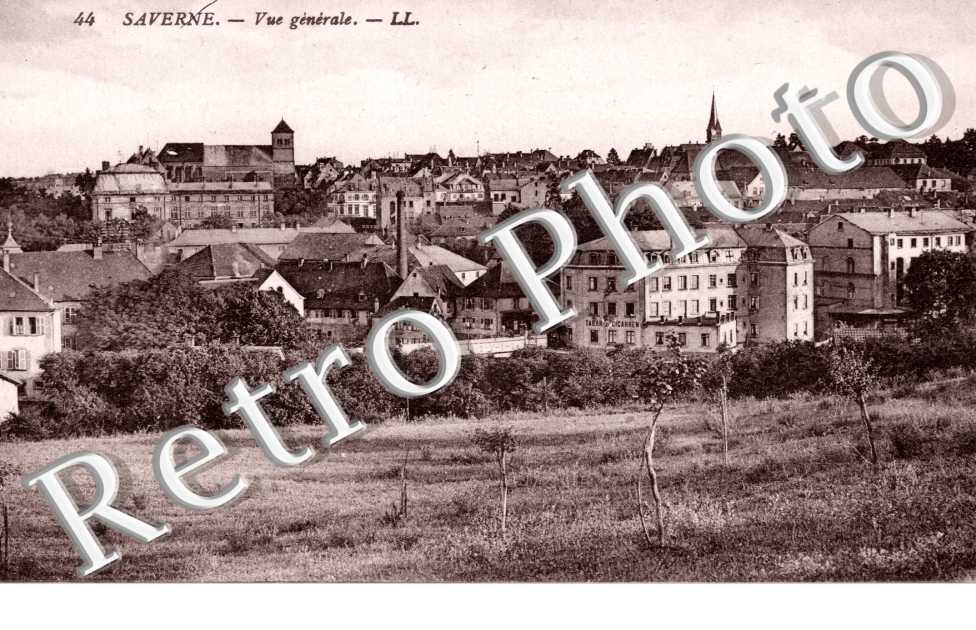 Vue Generale