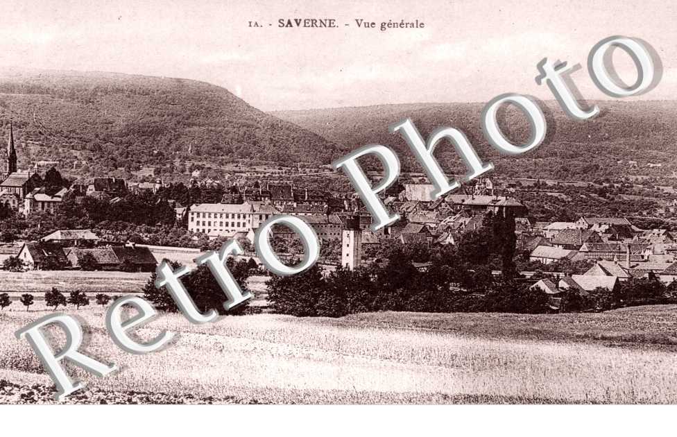 Vue Generale