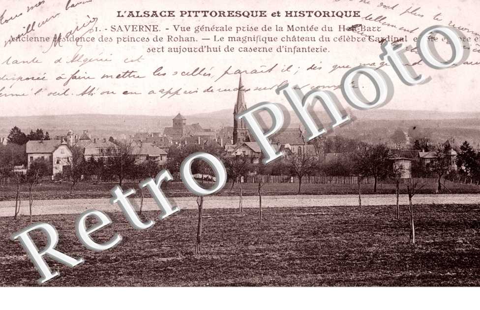 vue generale