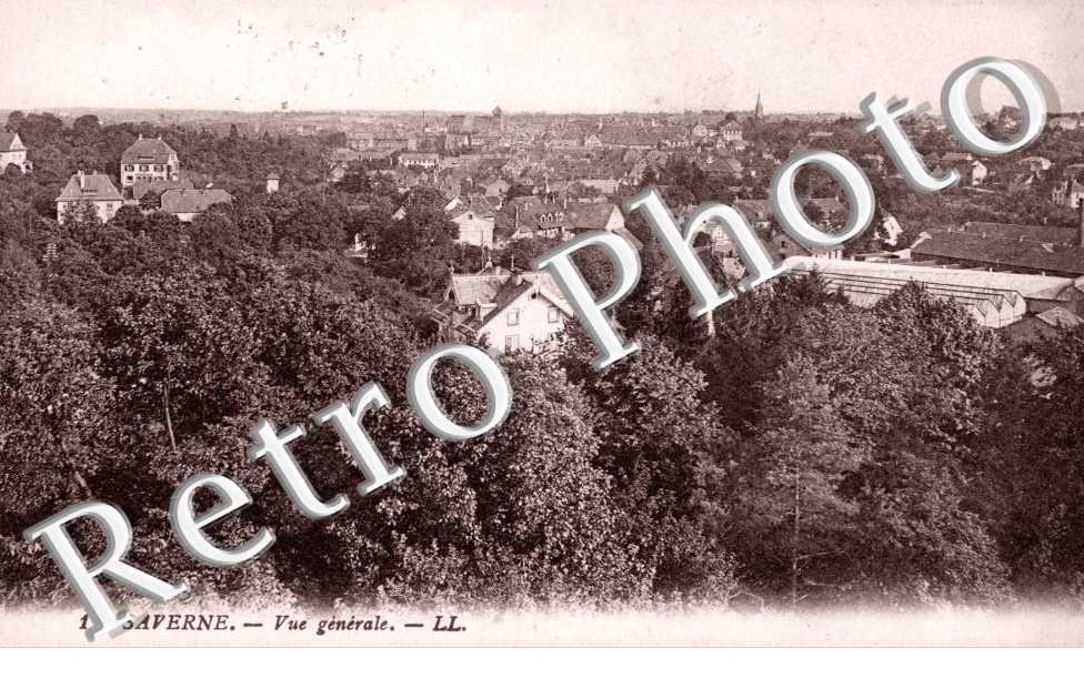 Vue Generale