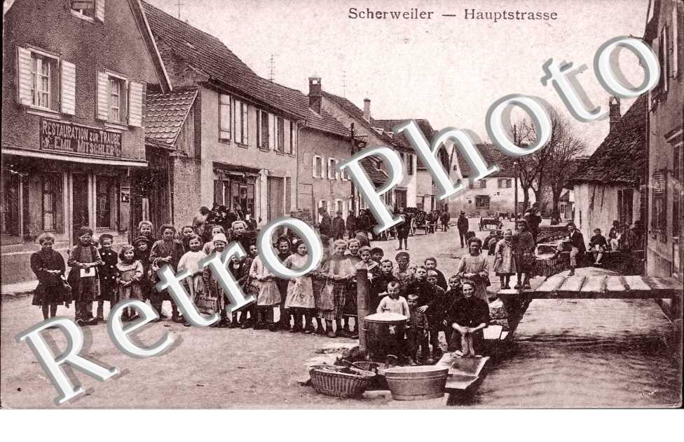 Hauptstrasse