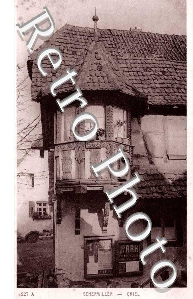 Oriel