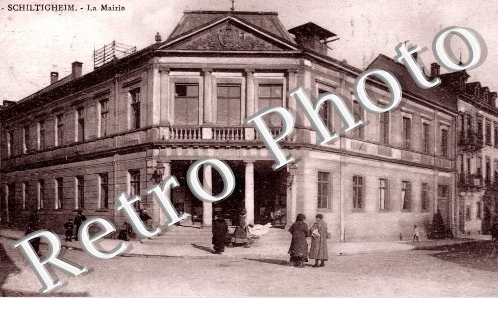 La Mairie