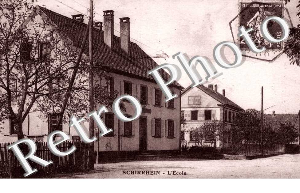L&#039;Ecole