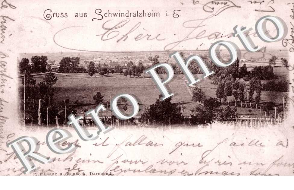 Vue generale