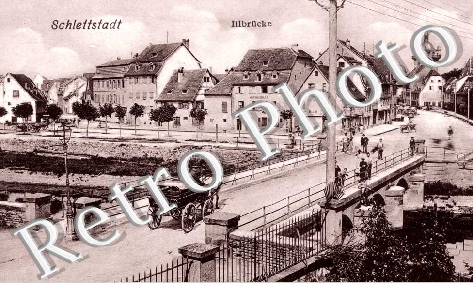 Illbrucke