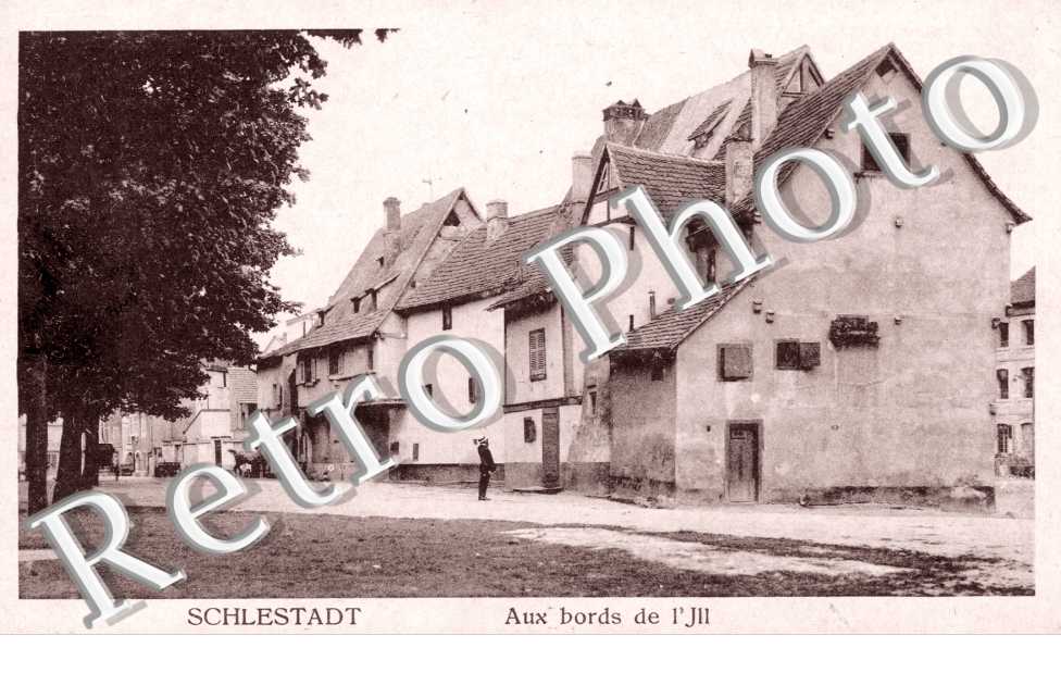 Aux Bords de l&#039;Jll