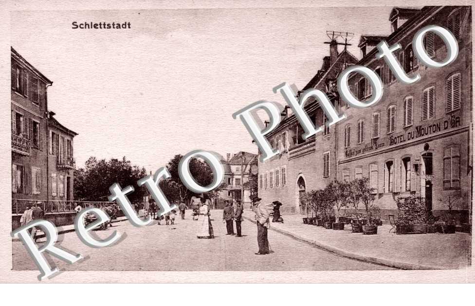 schlettstadt