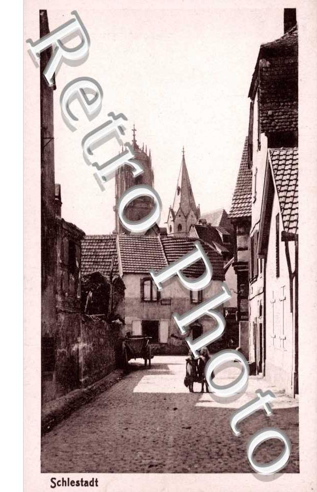 l&#039;Eglise, Vue Interieure