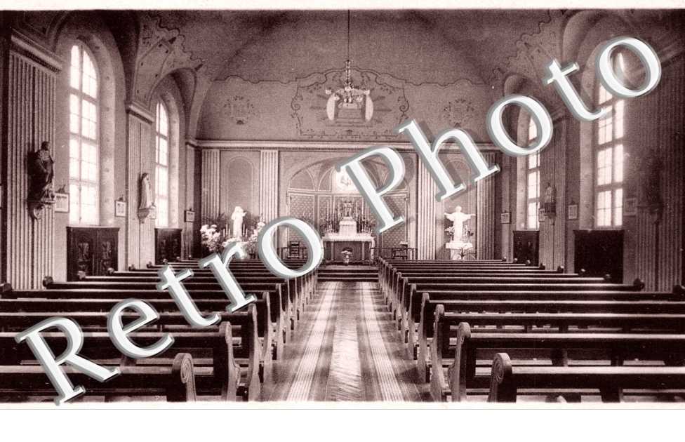 Eglise