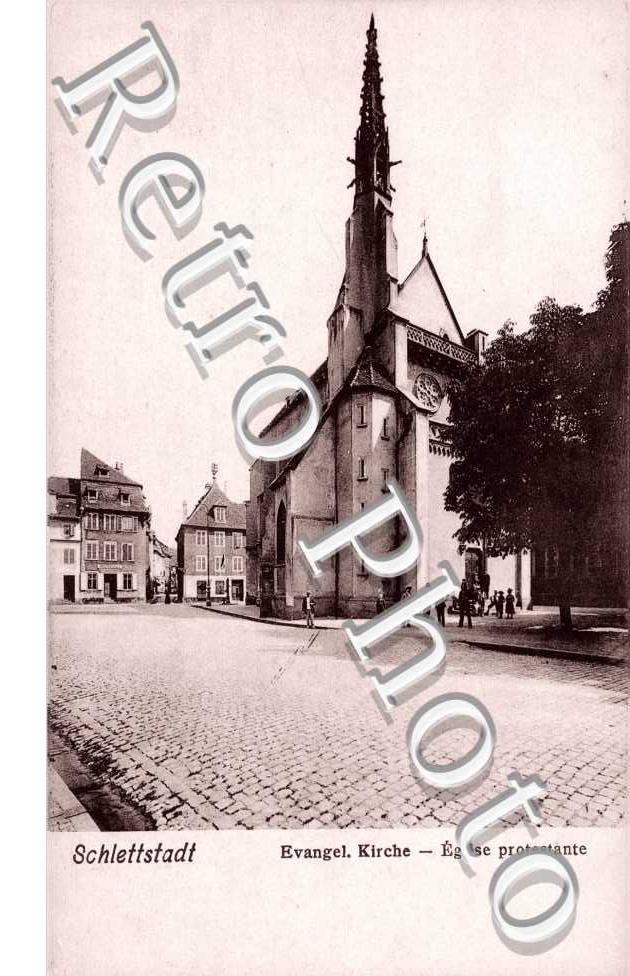 eglise protestante
