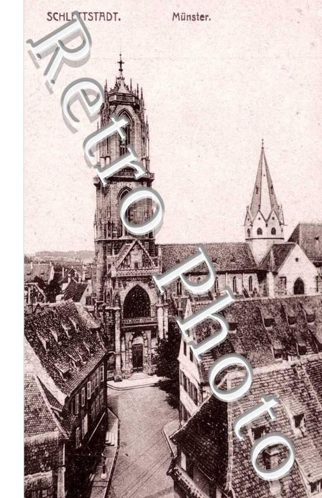 Eglise Saint Georges
