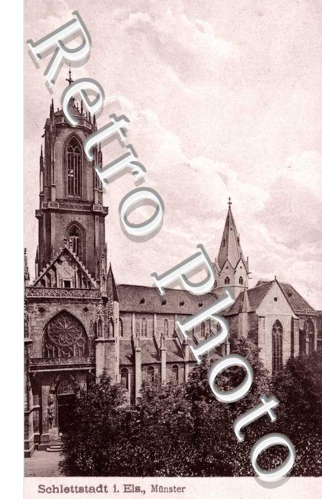 Eglise Saint Georges