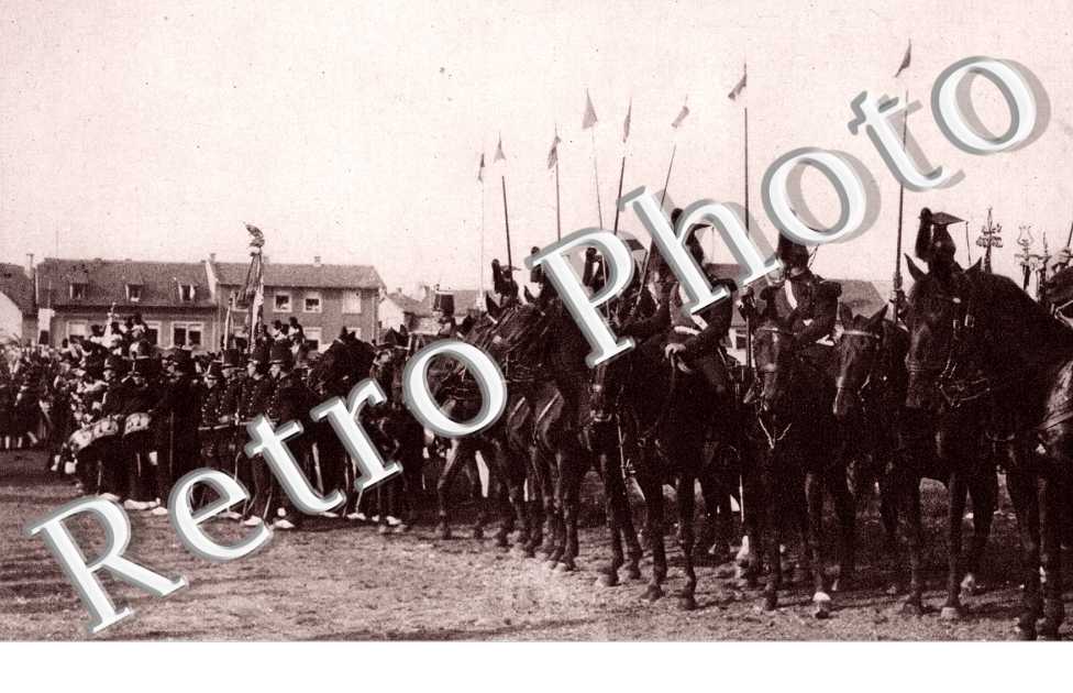 Defile militaire